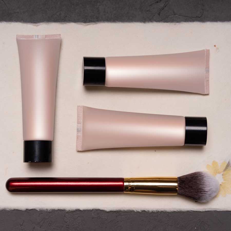Daily skincare set