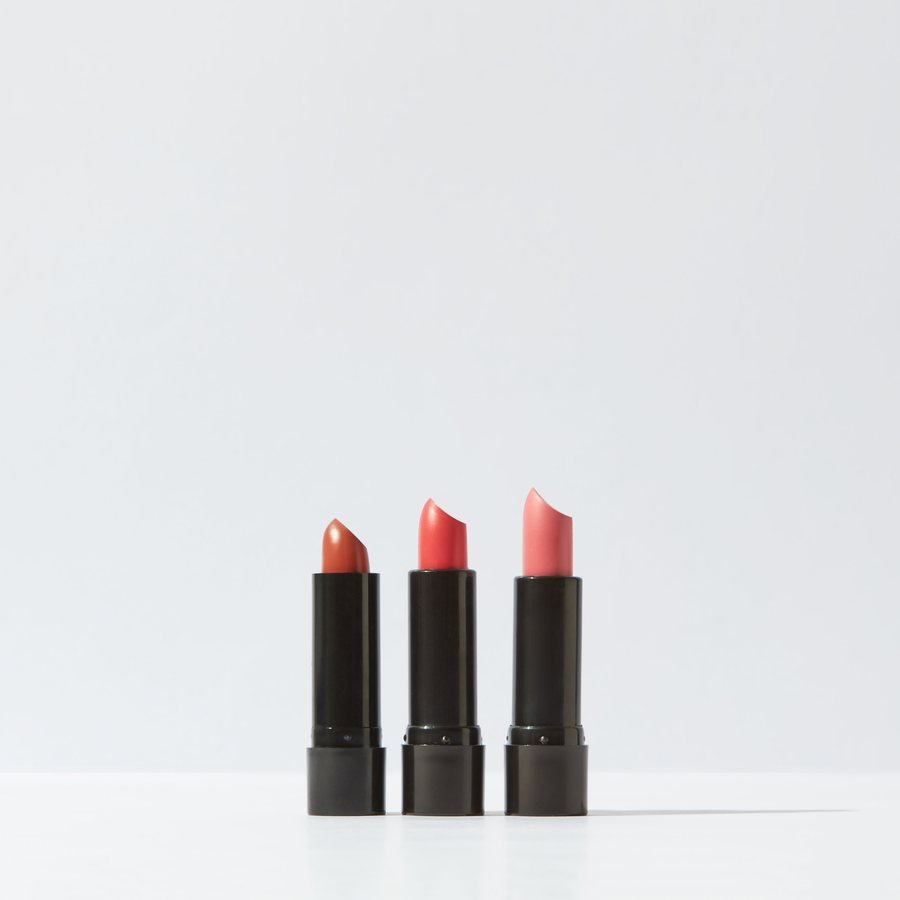 Lipstick trio