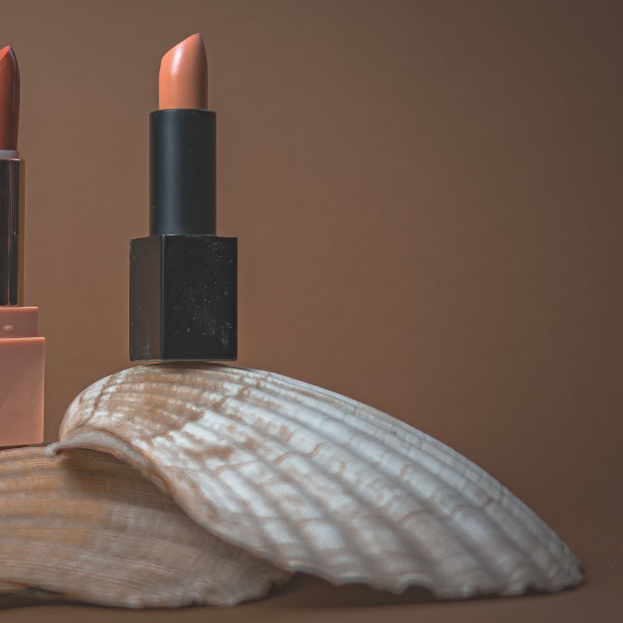 Classic lipstick