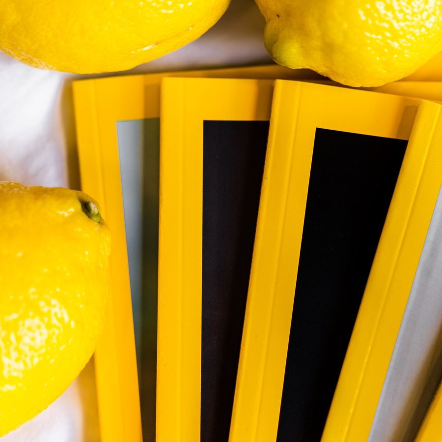 Book set Lemon