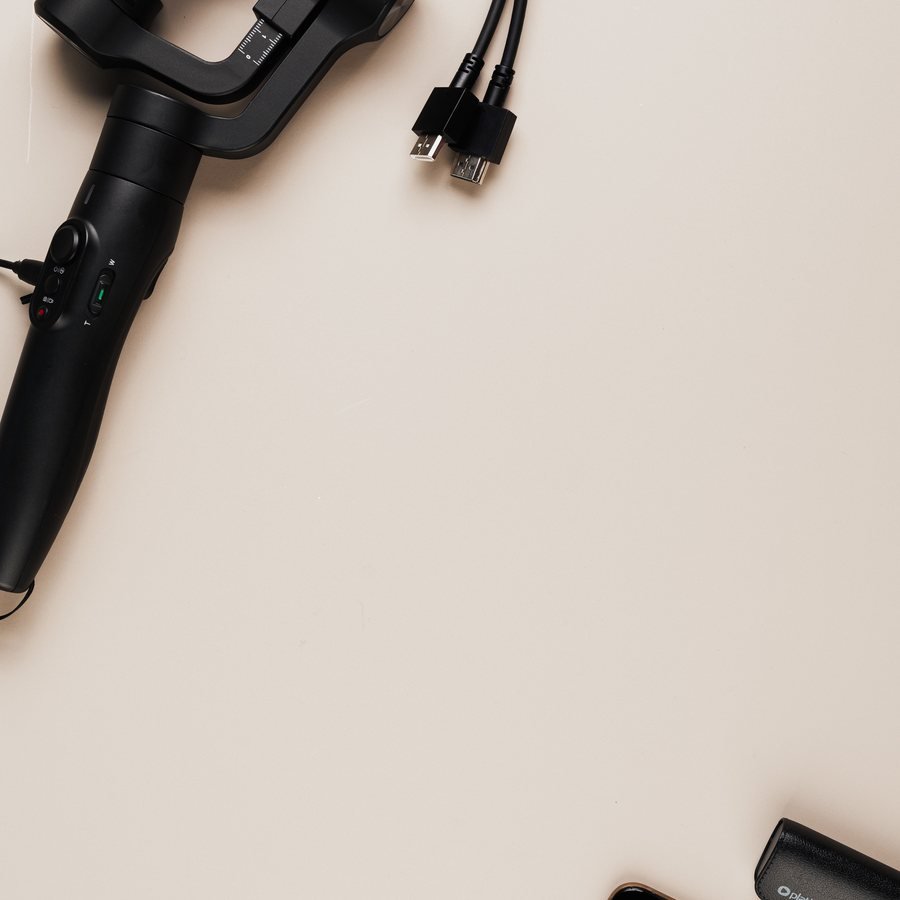 Mobile stabilizer