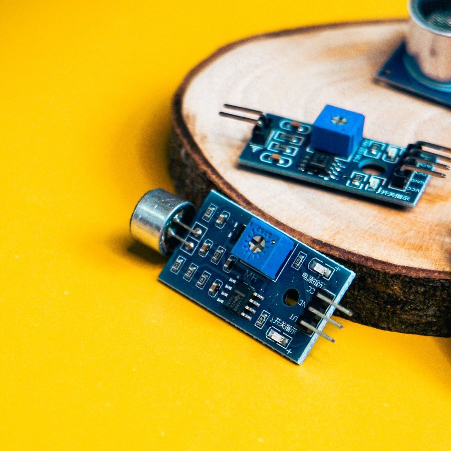DIY board kit