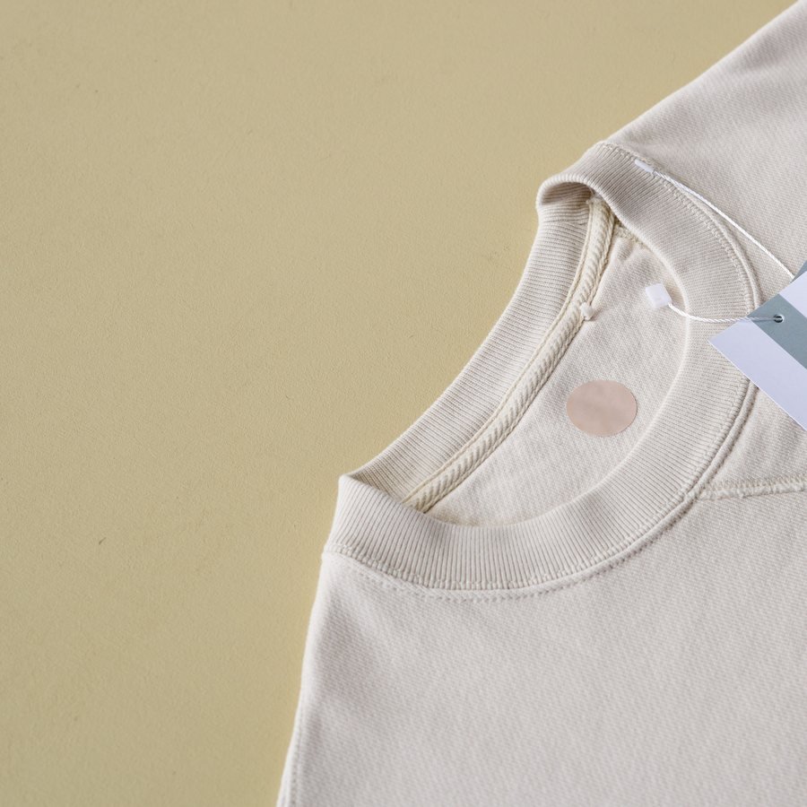 Everyday sweatshirt