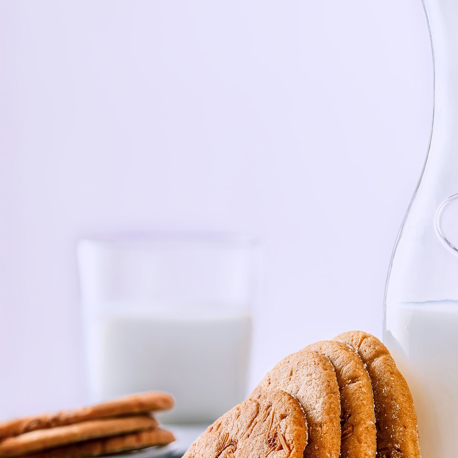 Breakfast cookies