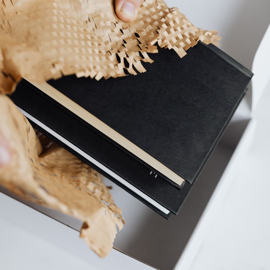 Gift notebook set