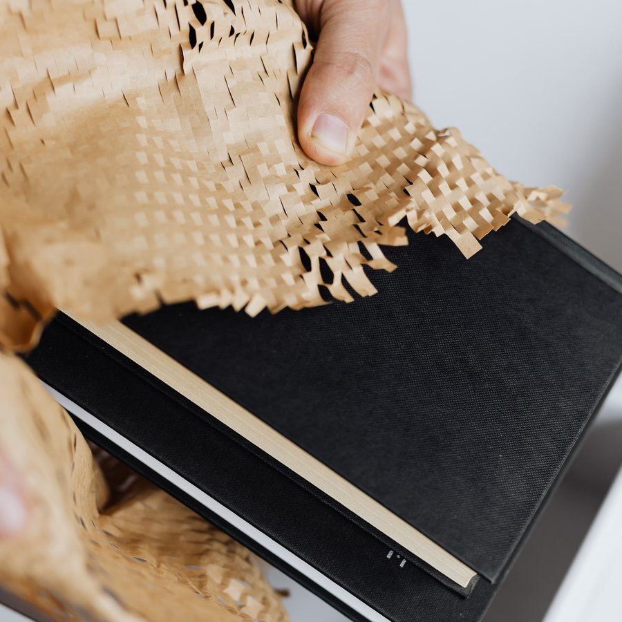Premium notebook duo