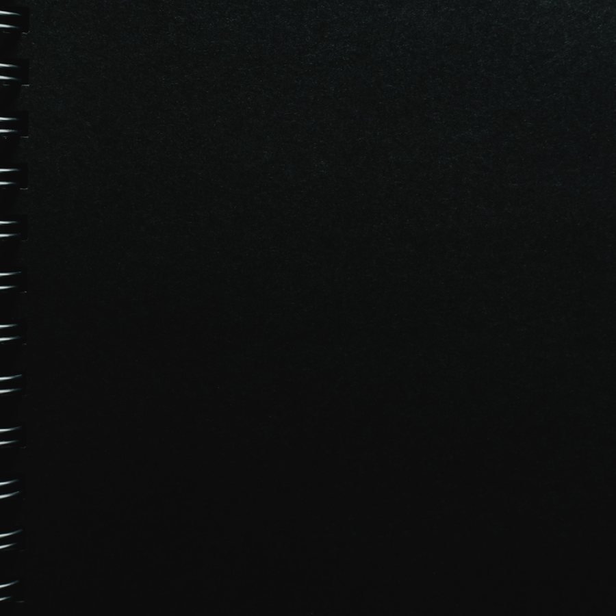 Everyday notebook