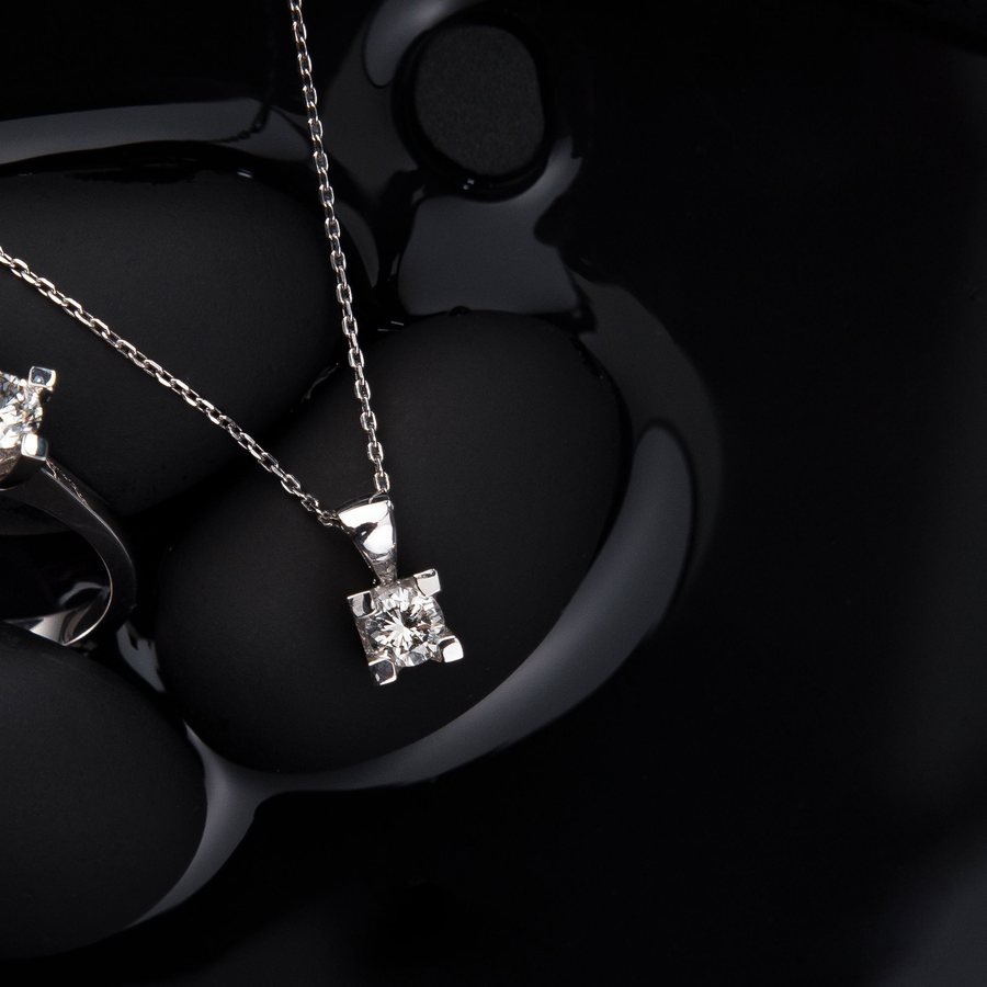 Minimal pendant set