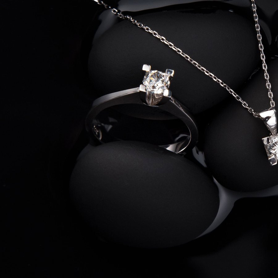 Pendant gift set