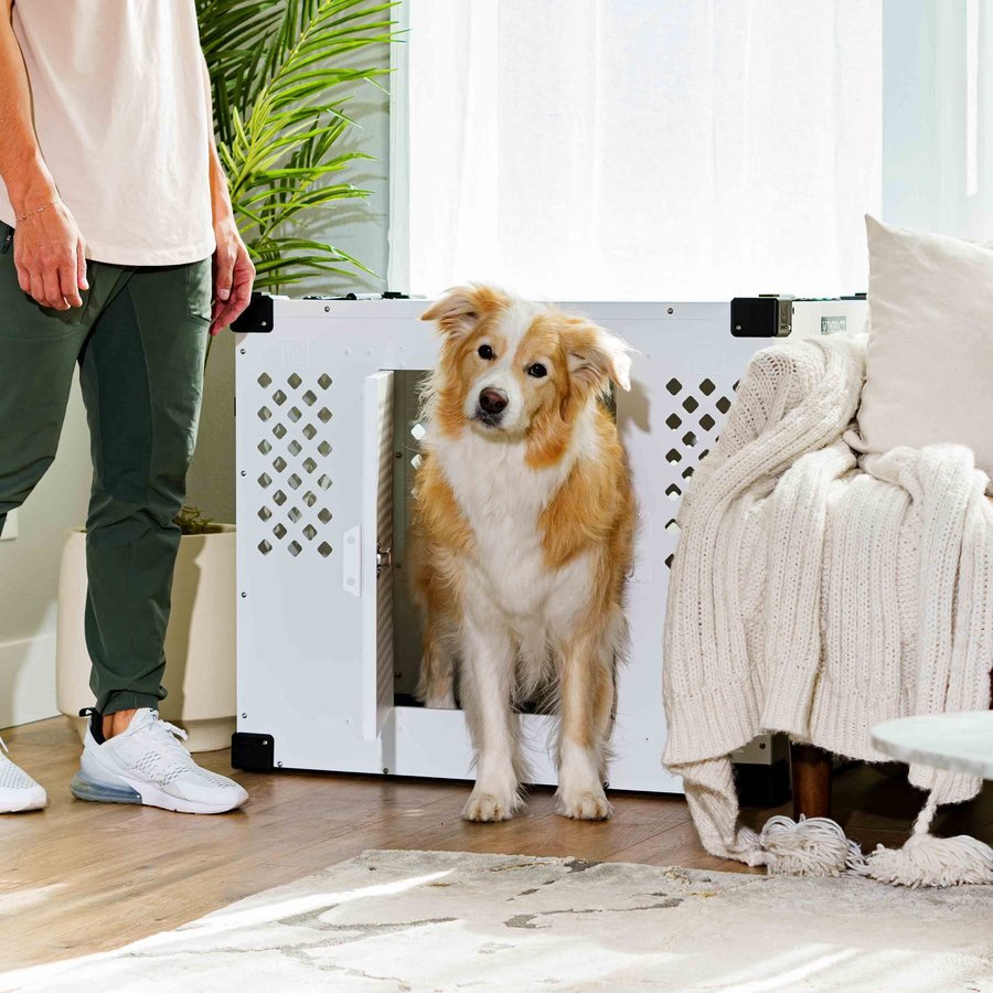 Home pet crate
